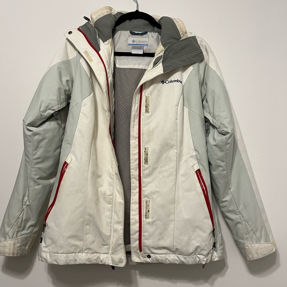 Columbia winter Jacket